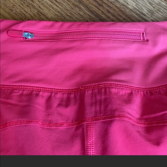 **SOLD** Lululemon Real Quick Shorts - Picture 3 of 8